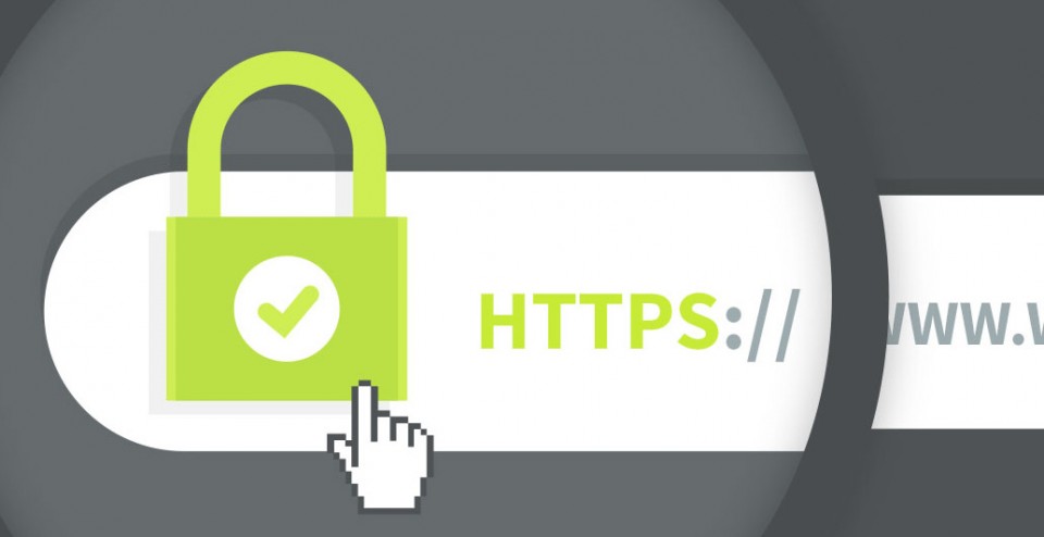 64% пользователей сразу покидают сайты без HTTPS-протокола