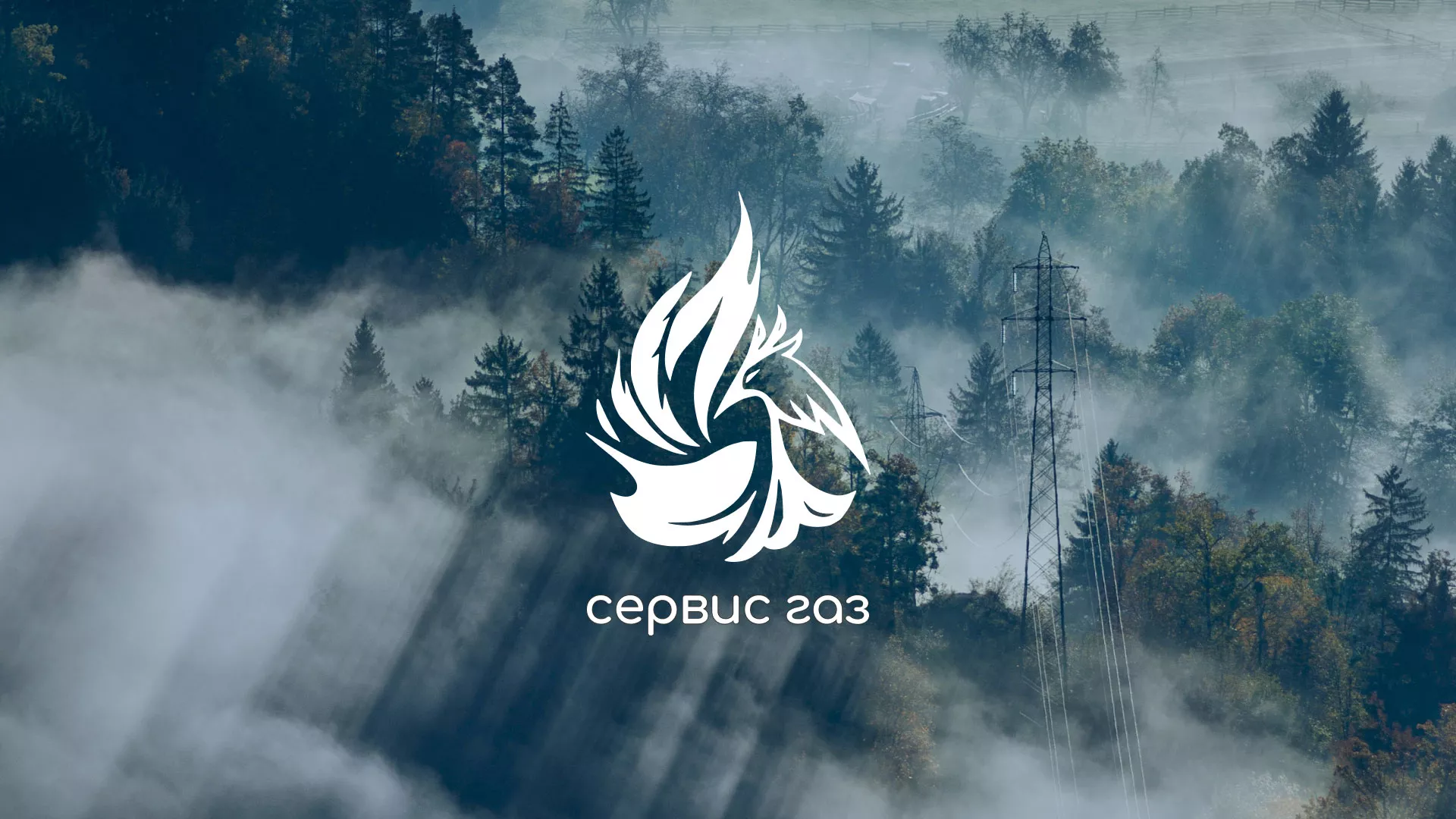 Создание сайта компании «Сервис газ» в Арзамасе