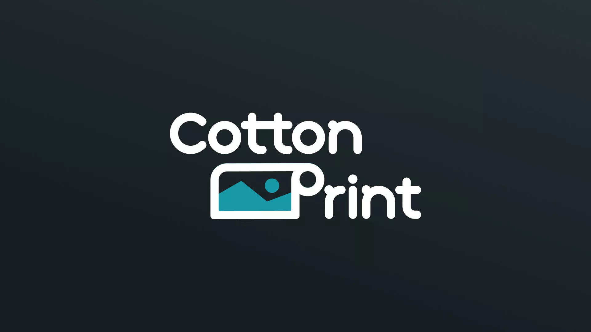 Разработка логотипа в Арзамасе для компании «CottonPrint»