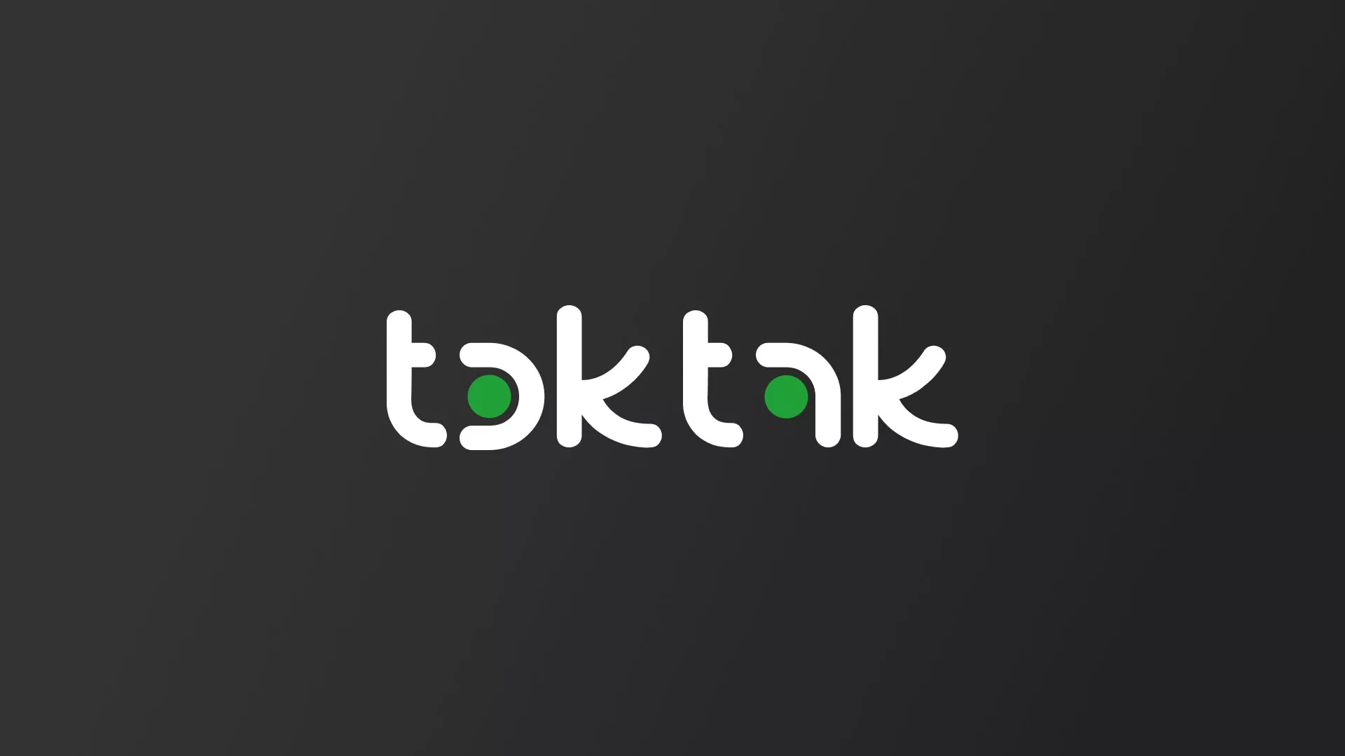 Разработка логотипа компании «Ток-Так» в Арзамасе