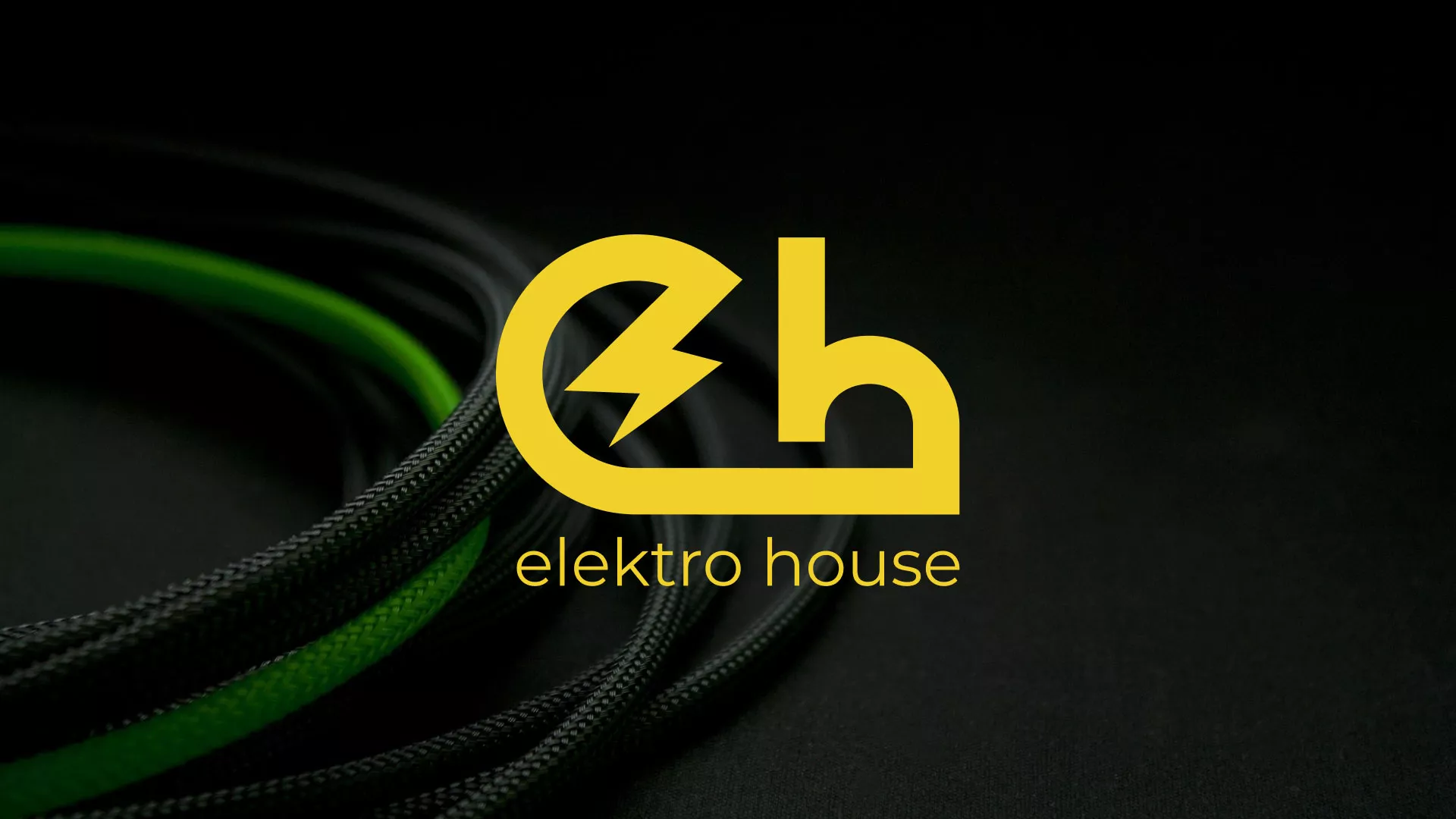 Создание сайта компании «Elektro House» в Арзамасе