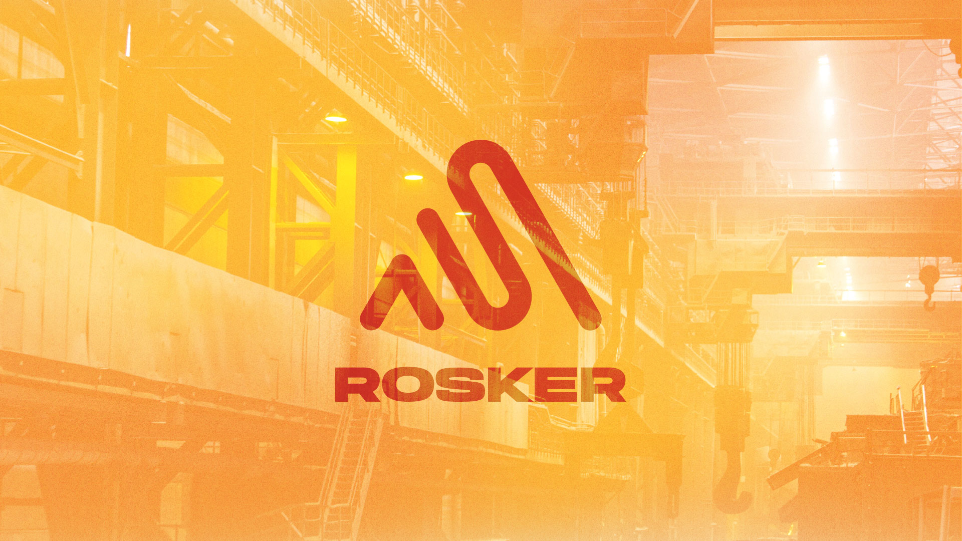 Ребрендинг компании «Rosker» и редизайн сайта в Арзамасе