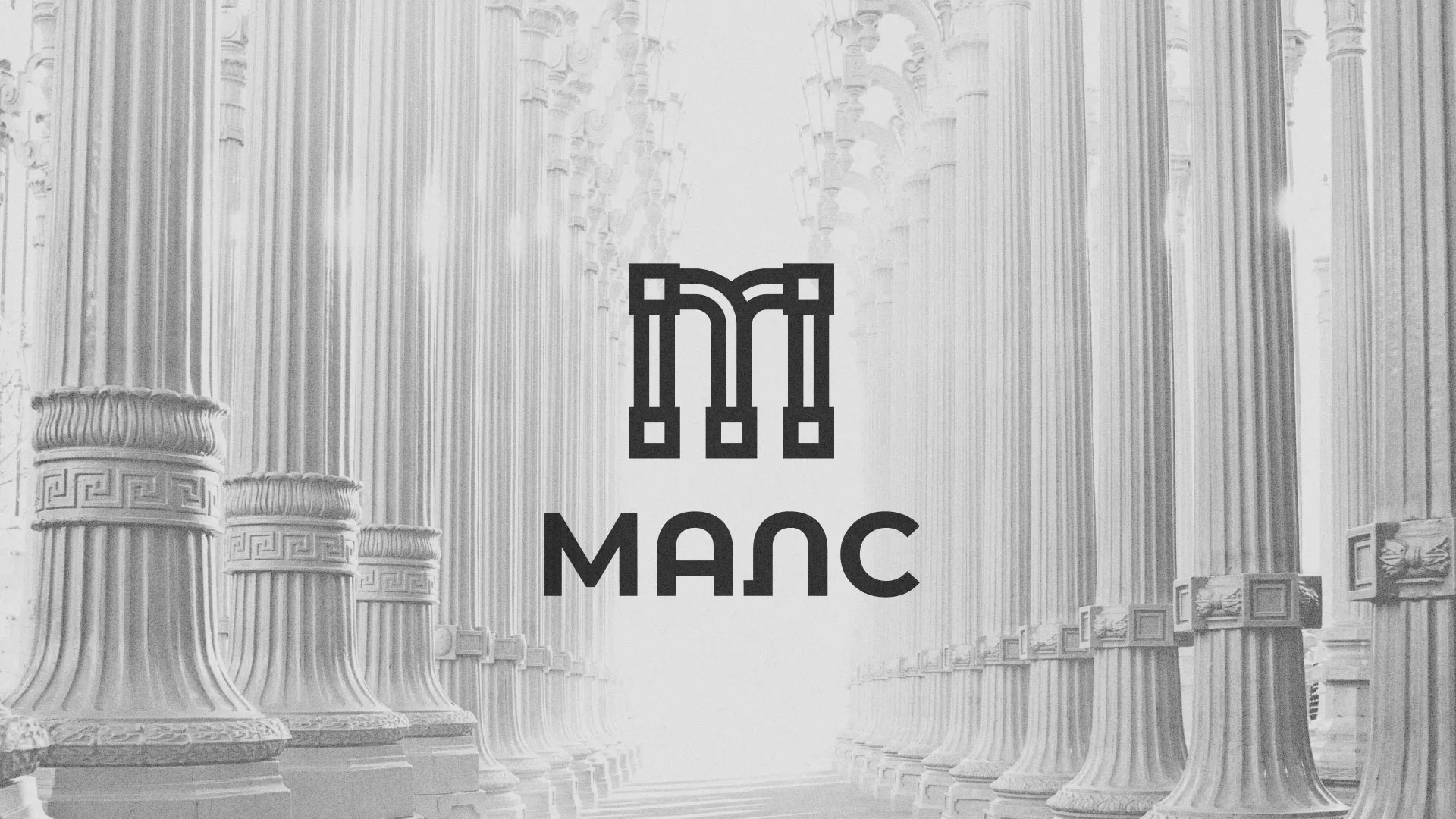 Разработка логотипа компании «МАЛС» в Арзамасе