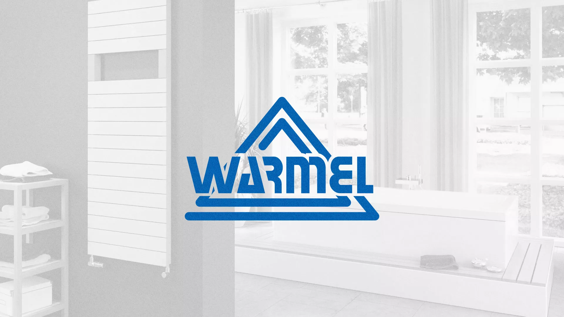 Разработка сайта для компании «WARMEL» по продаже полотенцесушителей в Арзамасе