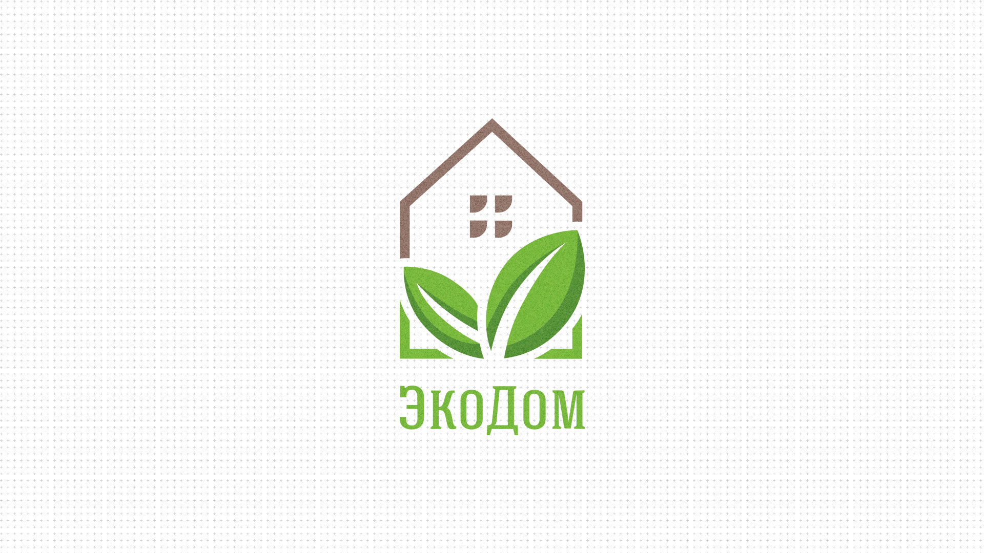 Создание сайта для строительной компании «ЭКОДОМ» в Арзамасе